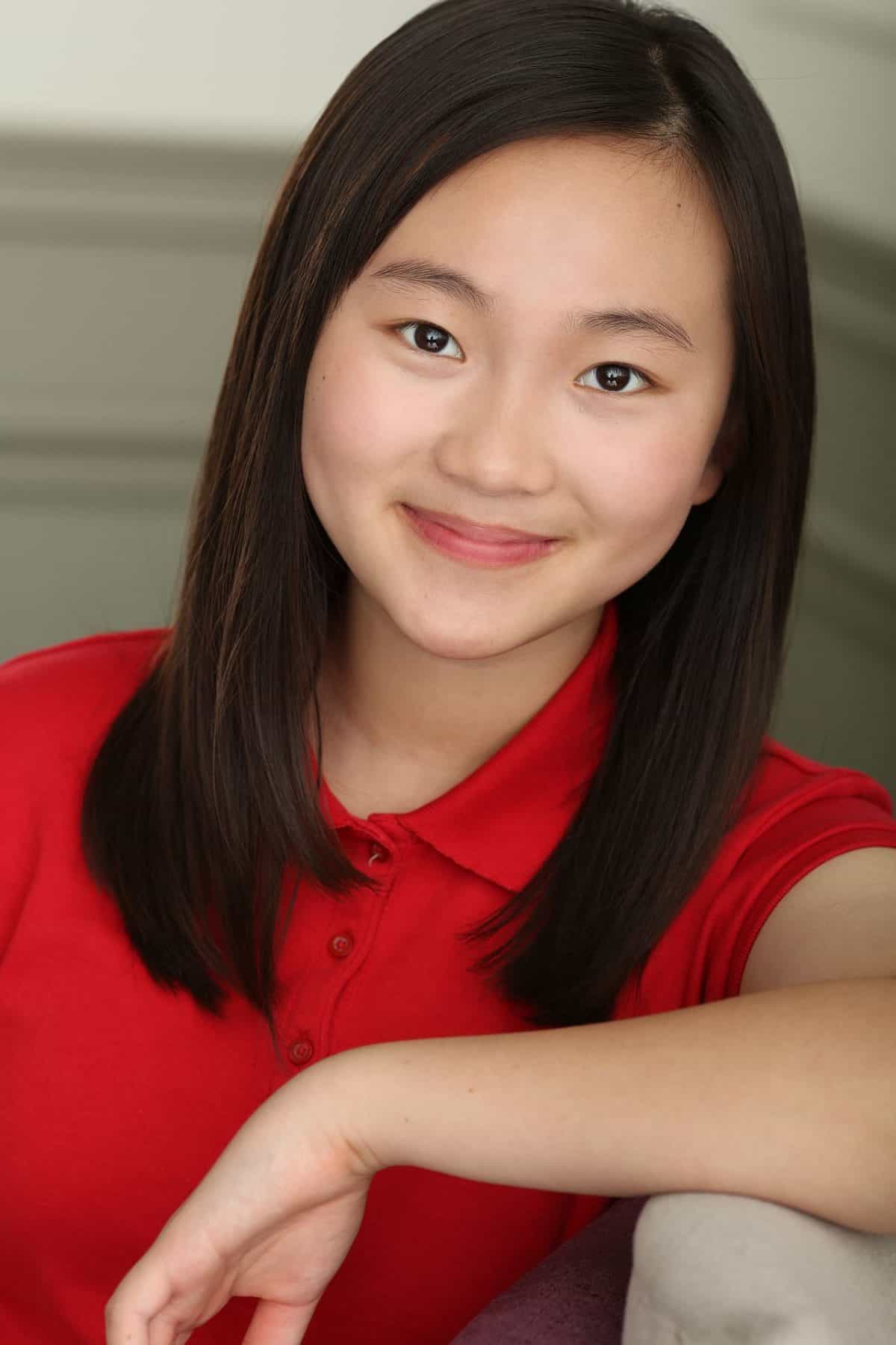 Audrey Hsieh