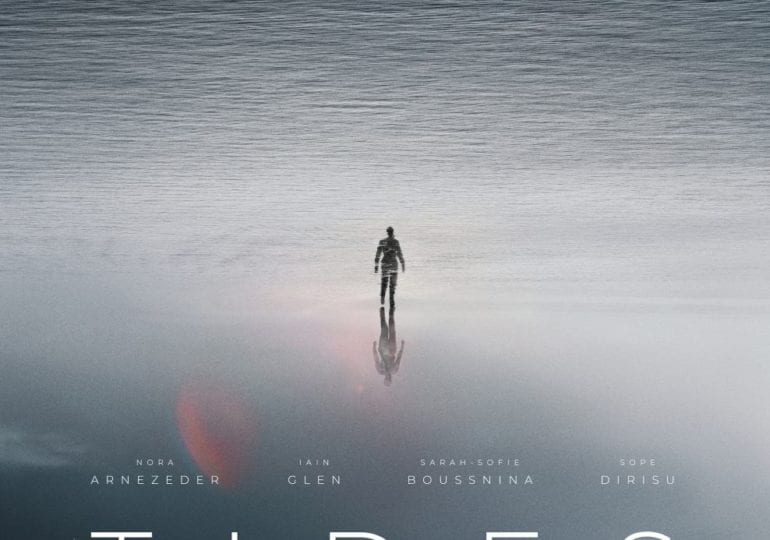 Film Kritik | Tides zeigt ein Endzeit Szenario in ansprechender Optik