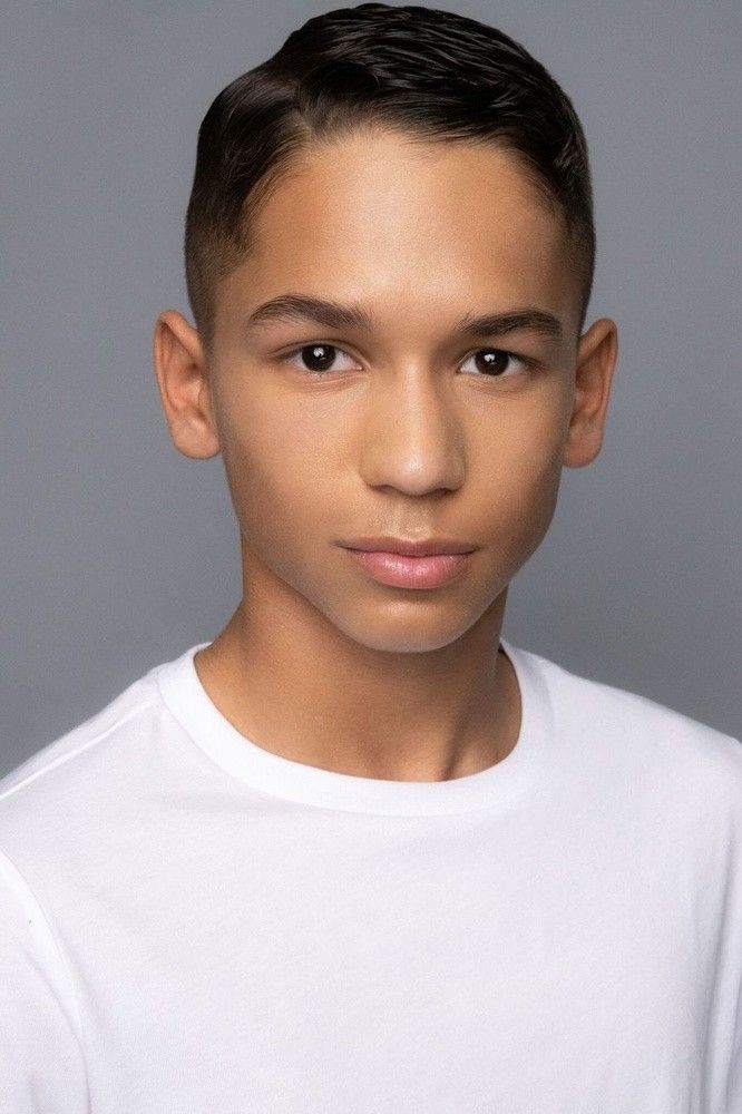 Diego Mercado ©Netflix 2021