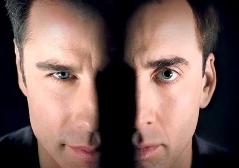 Face Off Sequel von Godzilla Regisseur