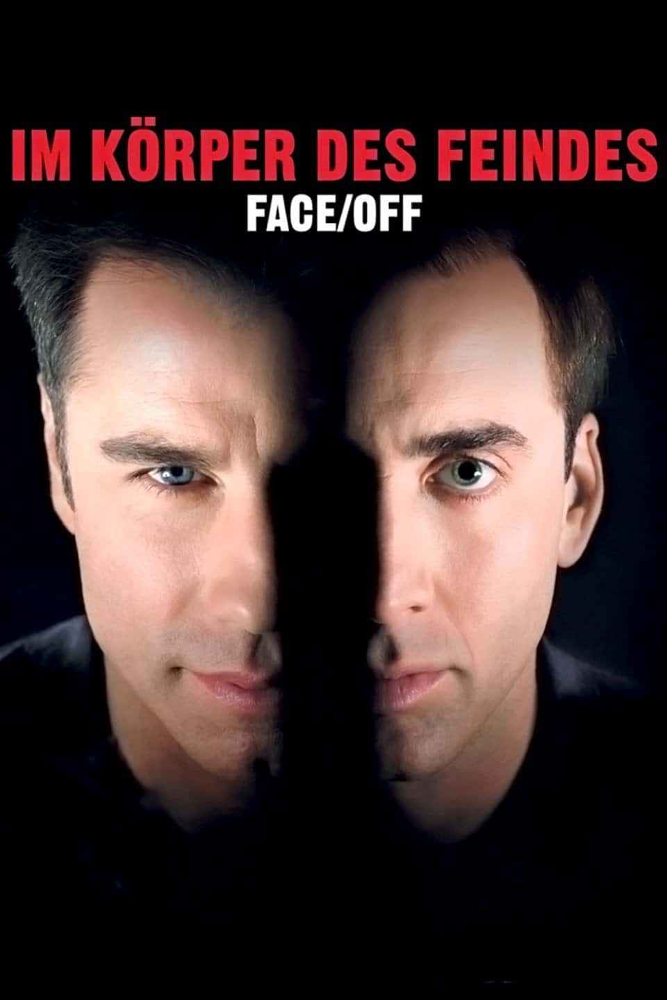 Face Off Sequel von Godzilla Regisseur