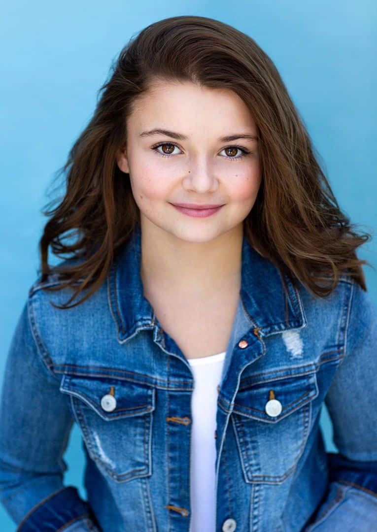 Gemma Brooke Allen