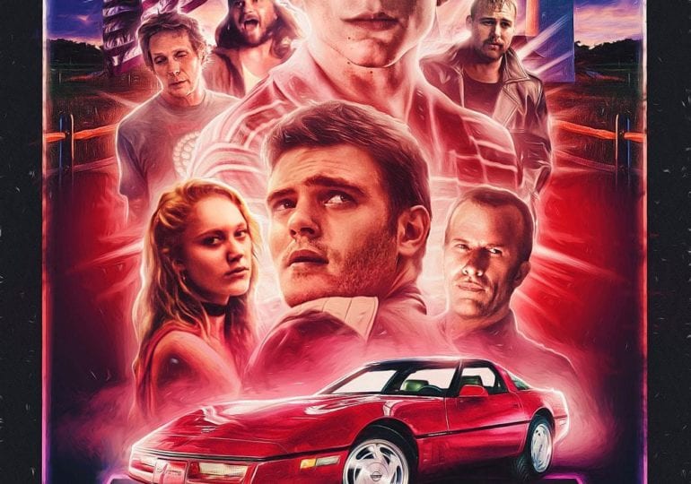 Hot Summer Nights | Film Kritik | 2021