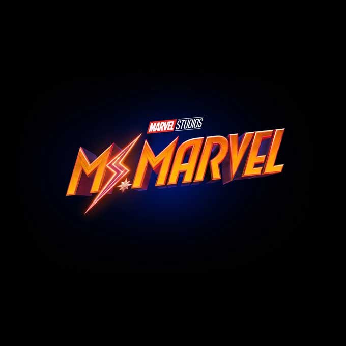 Ms. Marvel | Laurel Marsden in Disney+ Serie