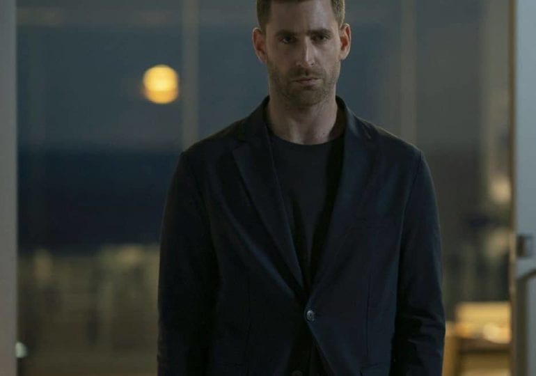 Die Drei Musketiere Mit Oliver Jackson - Cohen