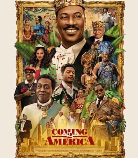 Der Prinz aus Zamunda 2 | Neuer Trailer