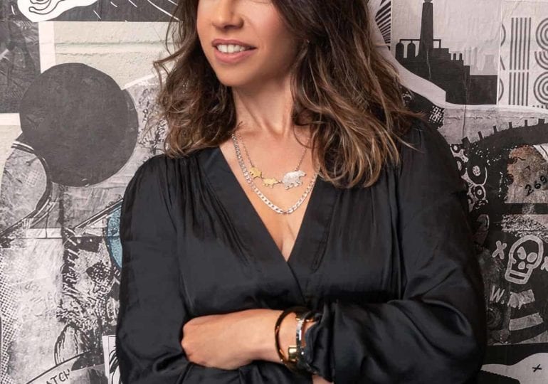 "Mixtape" | Netflix | Valerie Weiss führt Regie