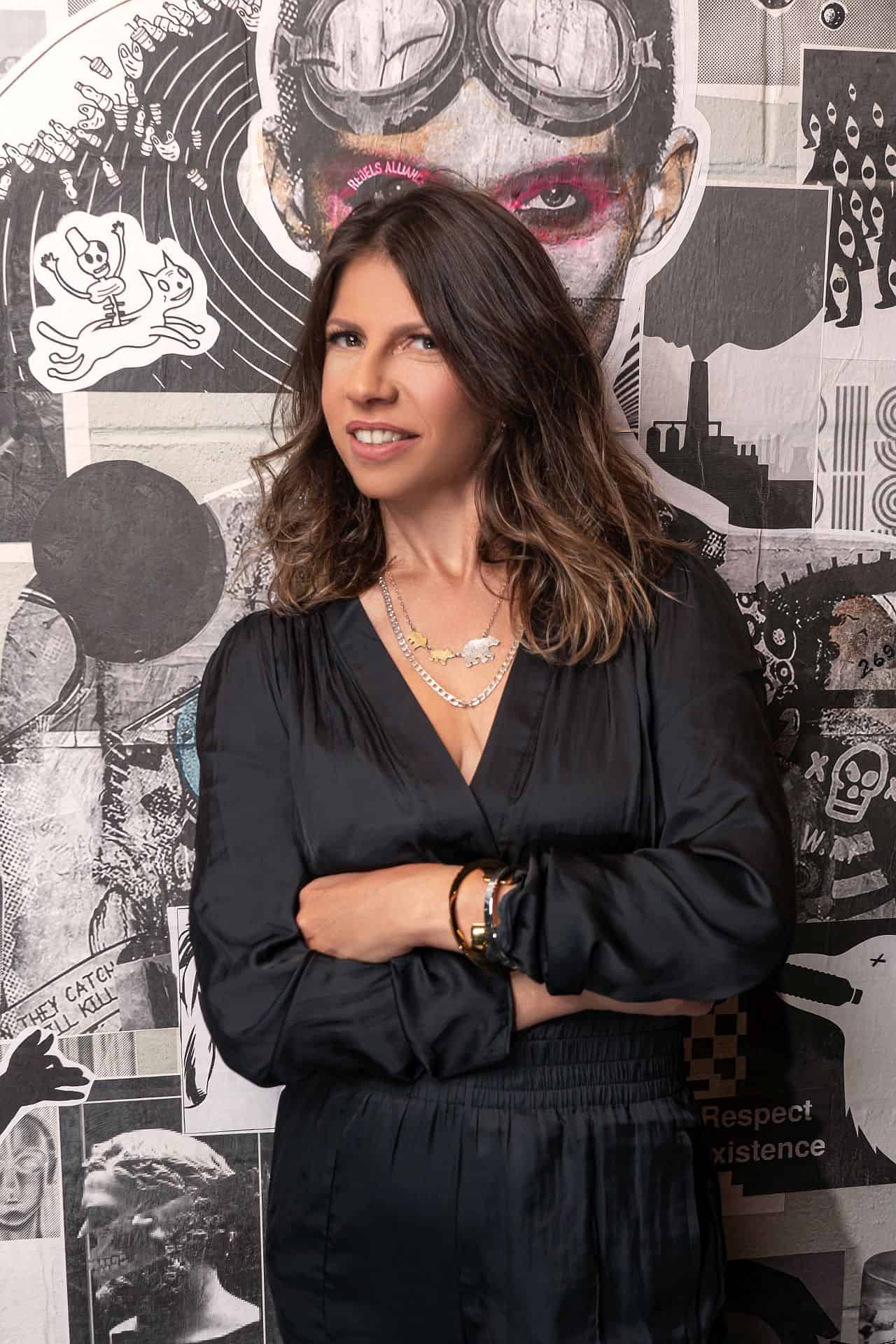 "Mixtape" | Netflix | Valerie Weiss führt Regie