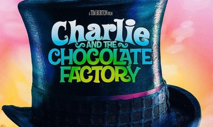 WONKA | Timothee Chalamet übernimmt die Hauptrolle