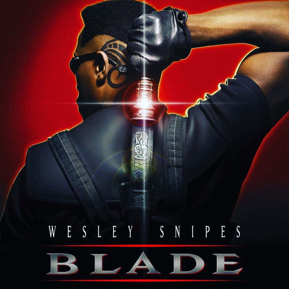 Blade Reboot | Wesley Snipes ist begeistert