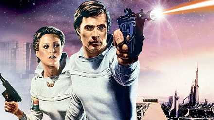 Rechtsstreit um Buck Rogers Projekt