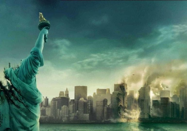 Neues "Cloverfield"- Sequel in Arbeit | 2021 |