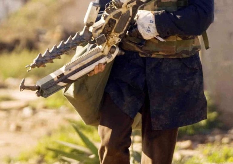 Neill Blomkamp bestätigt Drehbuch zu District 10