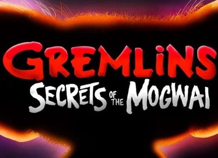 Gremlins - Secrets Of The Mogwai