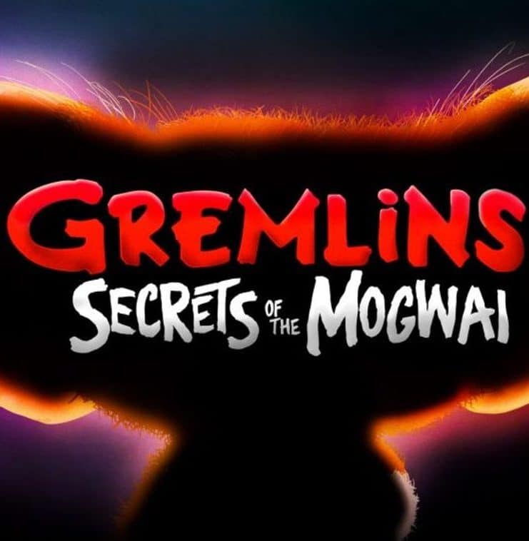 Gremlins - Secrets Of The Mogwai