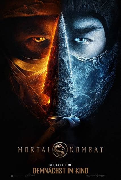 Film Kritik | Die neue Mortal Kombat Verfilmung holt einen knappen Punktsieg