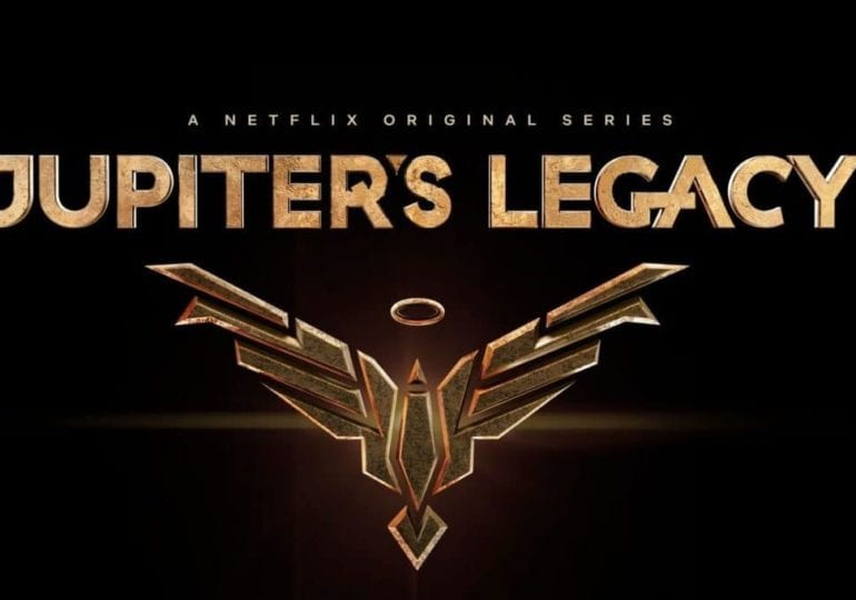 Trailer zu Jupiter's Legacy | Netflix Serie | 2021
