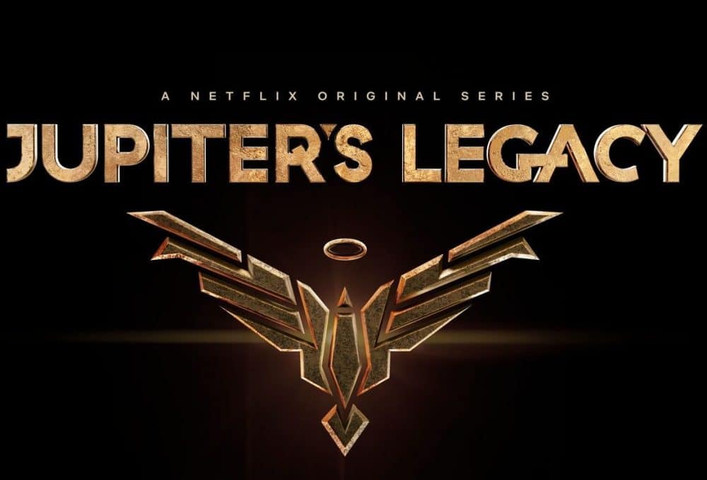 Trailer zu Jupiter's Legacy | Netflix Serie | 2021