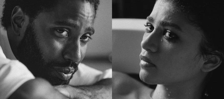 Malcom & Marie
