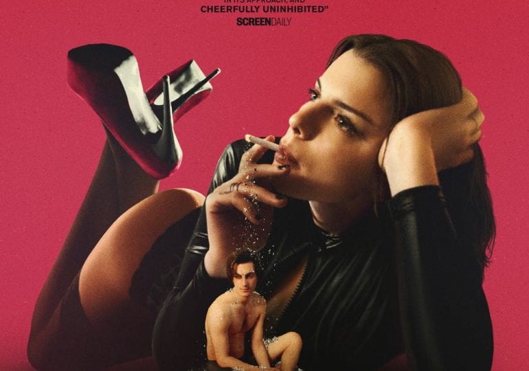 PVT Chat | 2021 | Trailer zum Erotik Drama