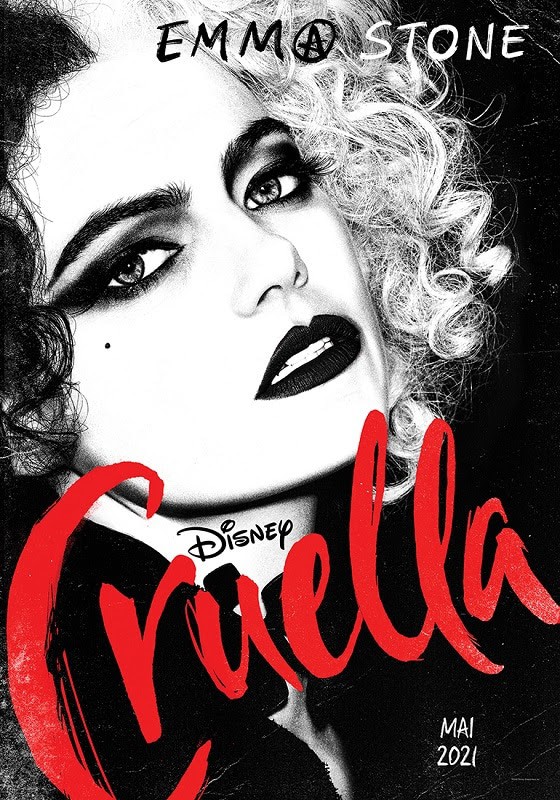 Cruella | Offizieller Deutscher Trailer