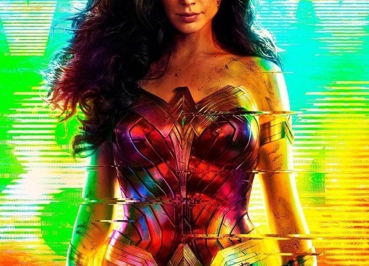 Wonder Woman 1984 | Film Kritik | 2021