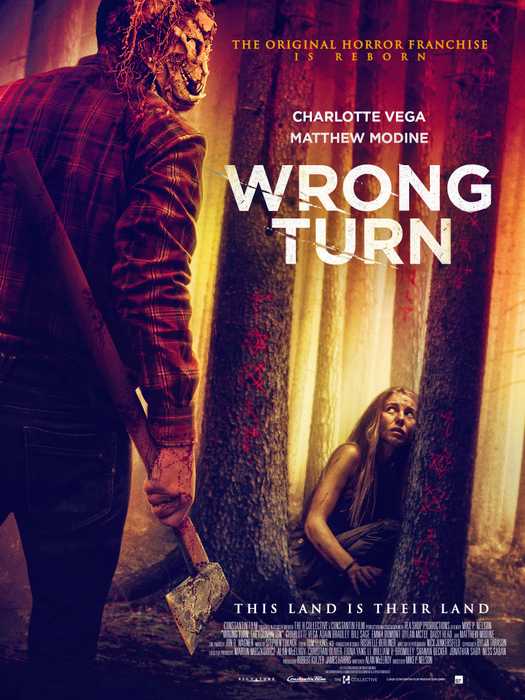 Es kommt nicht oft vor, dass der ursprüngliche Schöpfer eines Horror-Franchises zurückkehrt, um eine Auffrischung oder einen Neustart des Originals zu beaufsichtigen, aber genau das ist bei Wrong Turn passiert.