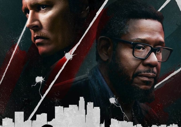CITY OF LIES: Der deutsche Trailer ist online!