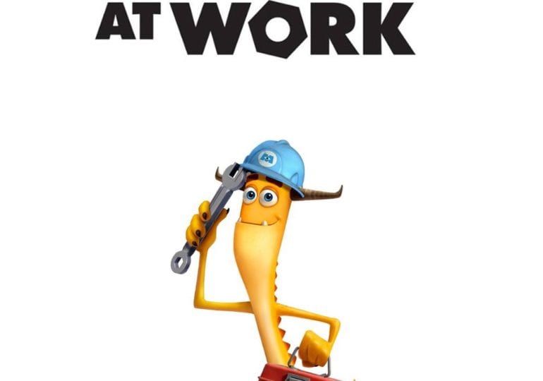 Monsters At Work | Disney+ | Start am 02. Juli