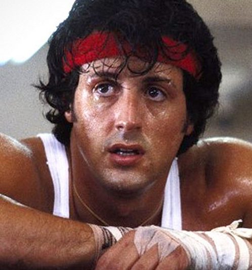 Sylvester Stallone entwickelt Rocky-Prequel-Serie
