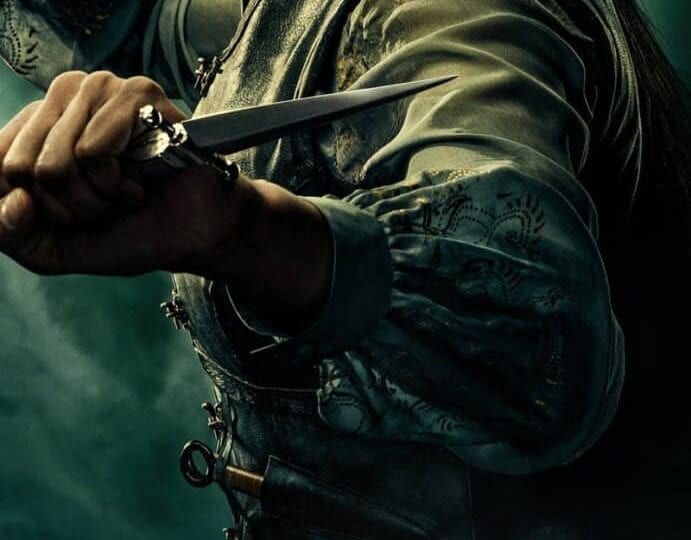 Shadow And Bone | Serien Kritik | Netflix 2021