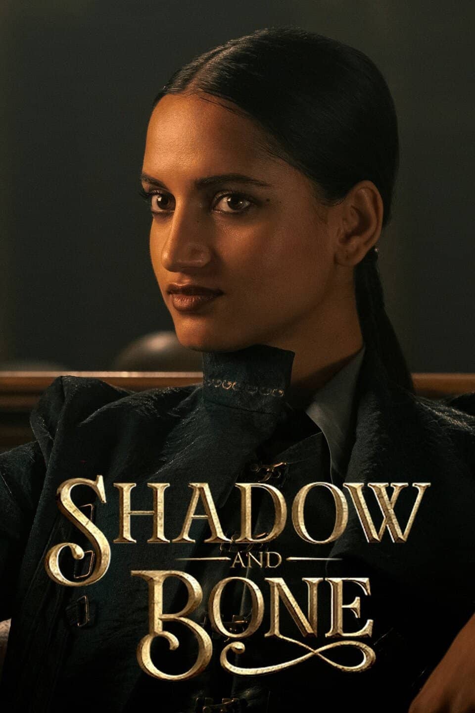 "Shadow And Bone" | Netflix Trailer | 2021