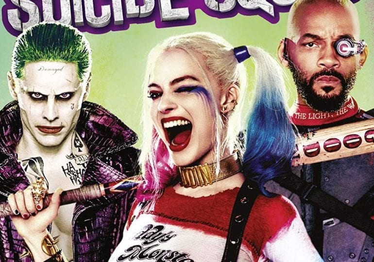 Warner sagt NEIN zu "Ayer's Suicide Squad Cut"