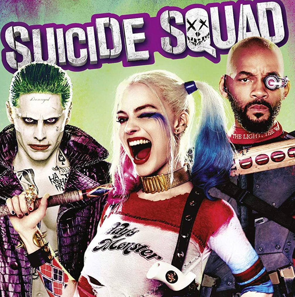 Warner sagt NEIN zu "Ayer's Suicide Squad Cut"
