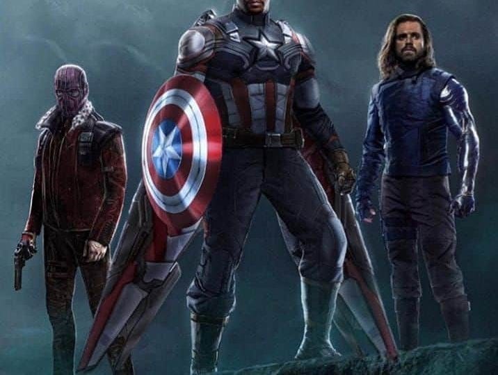 The Falcon and the Winter Soldier | Featurette