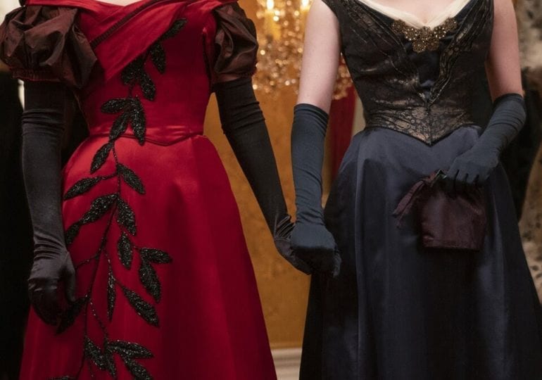 The Nevers | Trailer | Serie | 2021