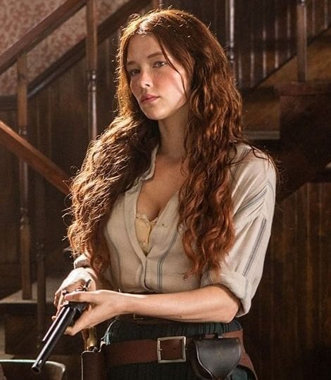 Borderlands | Haley Bennett ergänzt Besetzung