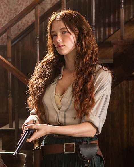 Borderlands | Haley Bennett ergänzt Besetzung