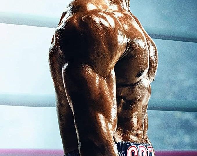 Michael B. Jordan übernimmt Regie für Creed III