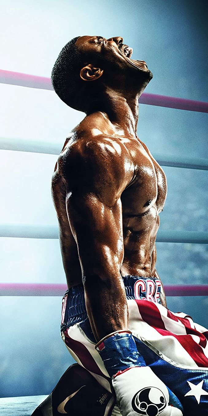 "Drago" - Creed Spin-Off Film in Planung
