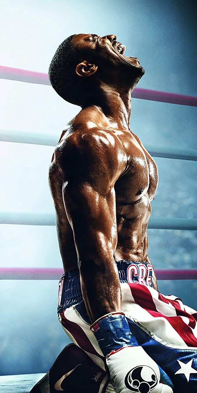 Michael B. Jordan übernimmt Regie für Creed III