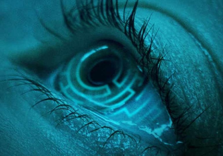 Oxygen | Trailer zu Alexandre Aja's Netflix Horror
