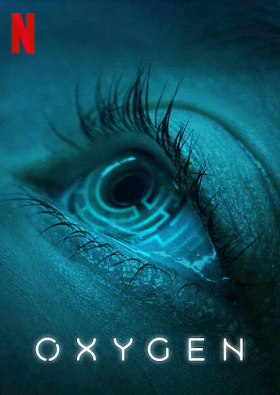 Oxygen | Trailer zu Alexandre Aja's Netflix Horror