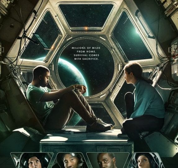 Stowaway | Trailer | Netflix 2021