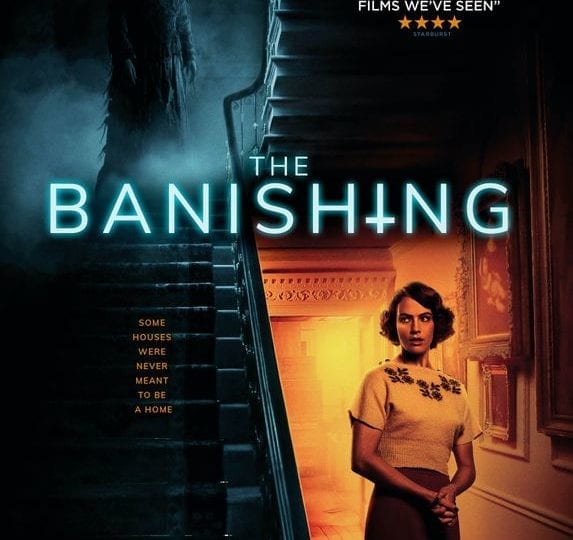 The Banishing | Trailer | Ab 26. März 2021 als VoD