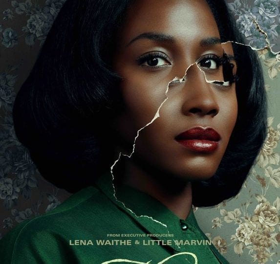 Them | Teaser für neue Amazon Serie