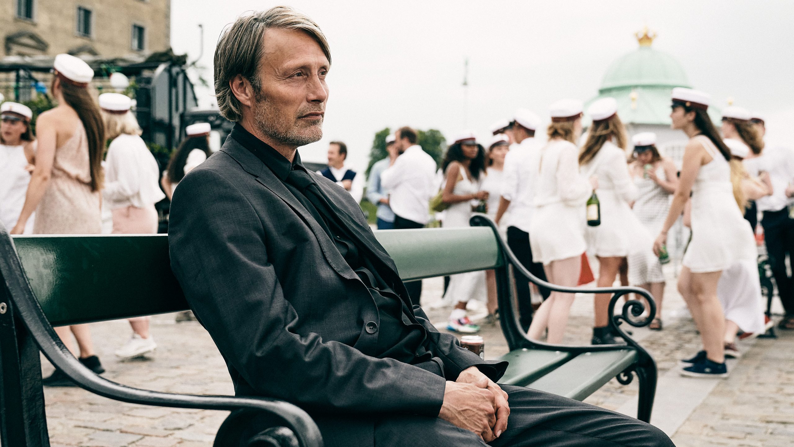 Mads Mikkelsen im nächsten Indiana Jones Film