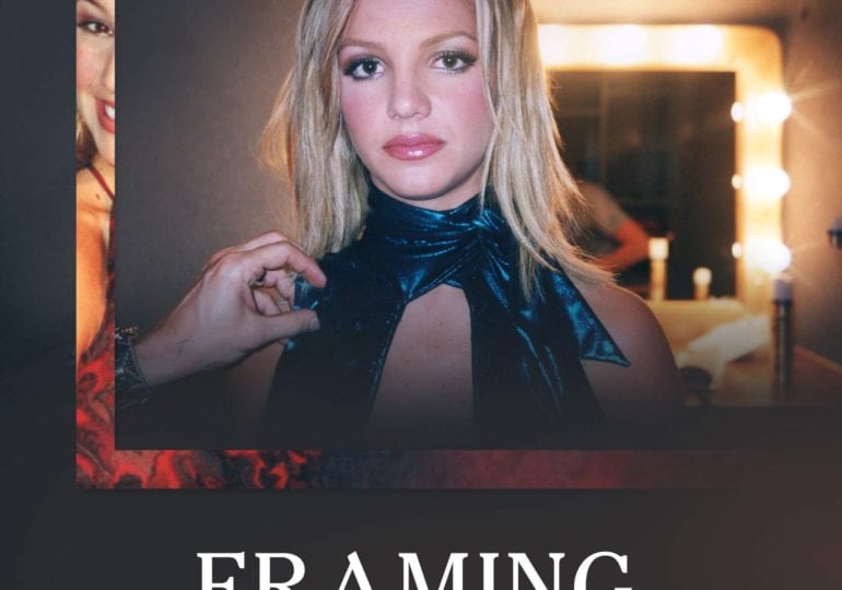 Framing Britney Spears | Film Kritik | 2021