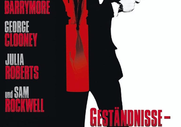 Confessions of a Dangerous Mind | Serie Geplant