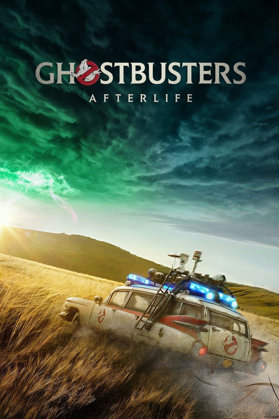 Ghostbusters Afterlife | Promo Video Clip | 2021